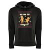 Santa Cruz Hoodie Thumbnail
