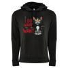Santa Cruz Hoodie Thumbnail