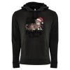 Santa Cruz Hoodie Thumbnail