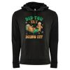 Santa Cruz Hoodie Thumbnail