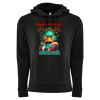 Santa Cruz Hoodie Thumbnail
