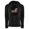 Santa Cruz Hoodie Thumbnail
