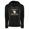 Santa Cruz Hoodie Thumbnail