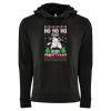 Santa Cruz Hoodie Thumbnail