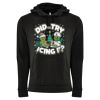 Santa Cruz Hoodie Thumbnail