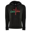 Santa Cruz Hoodie Thumbnail