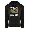 Santa Cruz Hoodie Thumbnail