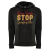 Santa Cruz Hoodie Thumbnail