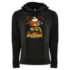 Santa Cruz Hoodie Thumbnail