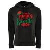 Santa Cruz Hoodie Thumbnail