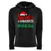 Santa Cruz Hoodie Thumbnail