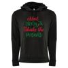Santa Cruz Hoodie Thumbnail