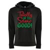 Santa Cruz Hoodie Thumbnail