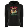 Santa Cruz Hoodie Thumbnail