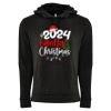 Santa Cruz Hoodie Thumbnail