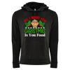 Santa Cruz Hoodie Thumbnail