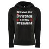 Santa Cruz Hoodie Thumbnail