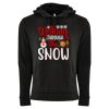 Santa Cruz Hoodie Thumbnail
