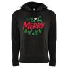 Santa Cruz Hoodie Thumbnail