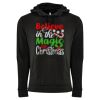 Santa Cruz Hoodie Thumbnail