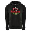 Santa Cruz Hoodie Thumbnail