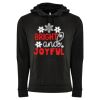 Santa Cruz Hoodie Thumbnail