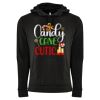 Santa Cruz Hoodie Thumbnail