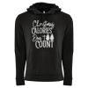 Santa Cruz Hoodie Thumbnail