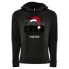 Santa Cruz Hoodie Thumbnail