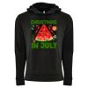 Santa Cruz Hoodie Thumbnail