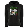 Santa Cruz Hoodie Thumbnail