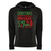 Santa Cruz Hoodie Thumbnail