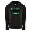 Santa Cruz Hoodie Thumbnail