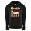Santa Cruz Hoodie Thumbnail