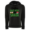 Santa Cruz Hoodie Thumbnail