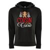 Santa Cruz Hoodie Thumbnail