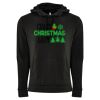 Santa Cruz Hoodie Thumbnail
