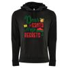 Santa Cruz Hoodie Thumbnail