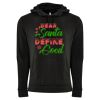 Santa Cruz Hoodie Thumbnail