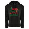 Santa Cruz Hoodie Thumbnail