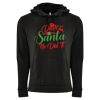 Santa Cruz Hoodie Thumbnail