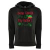 Santa Cruz Hoodie Thumbnail