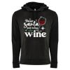 Santa Cruz Hoodie Thumbnail