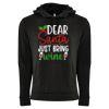 Santa Cruz Hoodie Thumbnail