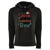 Santa Cruz Hoodie Thumbnail