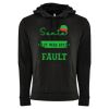 Santa Cruz Hoodie Thumbnail