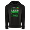 Santa Cruz Hoodie Thumbnail