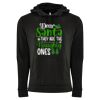 Santa Cruz Hoodie Thumbnail