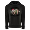 Santa Cruz Hoodie Thumbnail