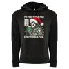 Santa Cruz Hoodie Thumbnail